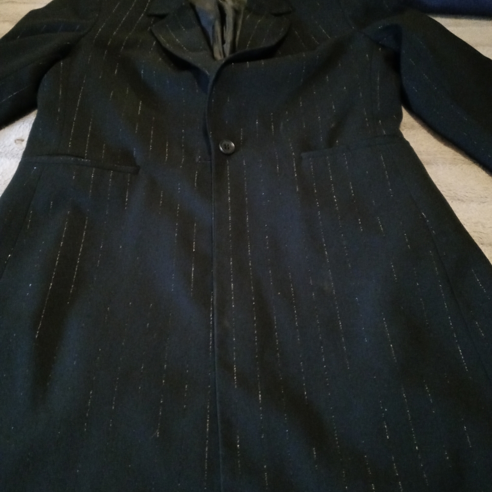 3 Piece Women's Pantsuit